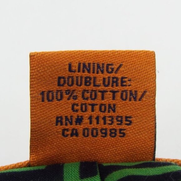 Tory Burch Green Leather Jacket Size 2 - Picture 6 of 15